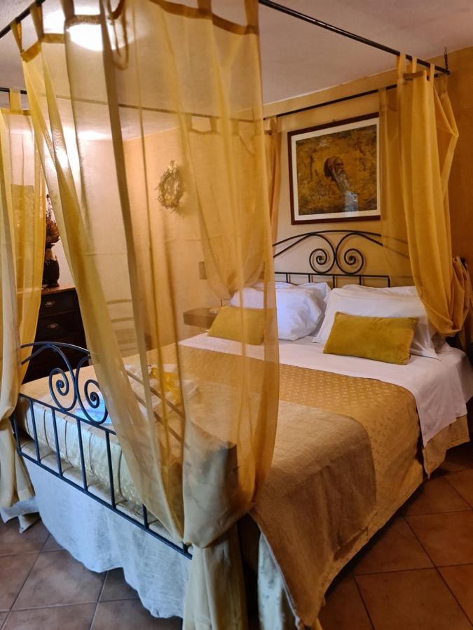 Ca' Datu Finale Ligure Habitación foto